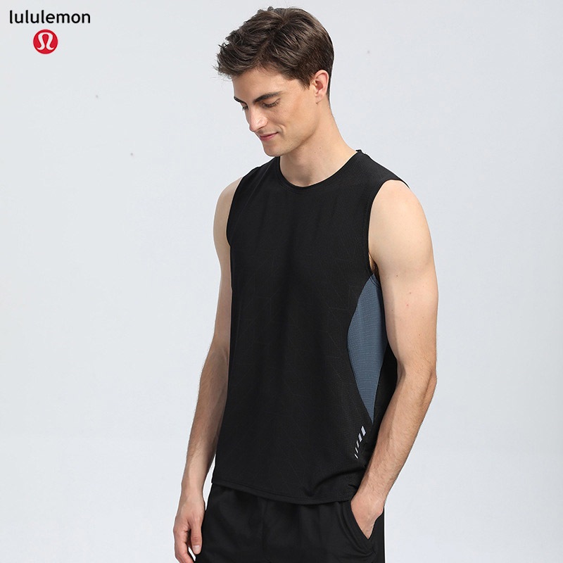 Lululemon Men's Vests 15